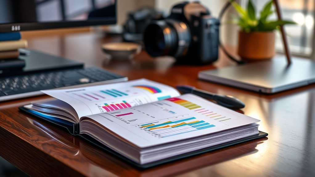 led templates enhance goal tracking