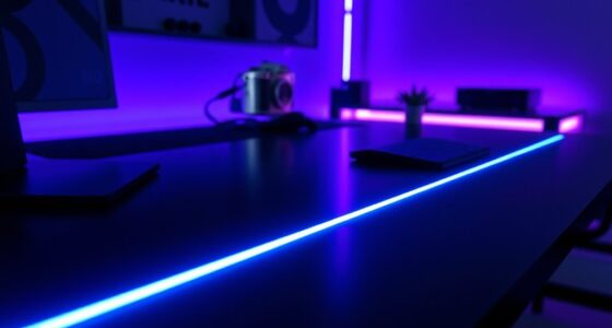 ledglow results revealed