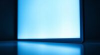 leds lack uv tanning rays
