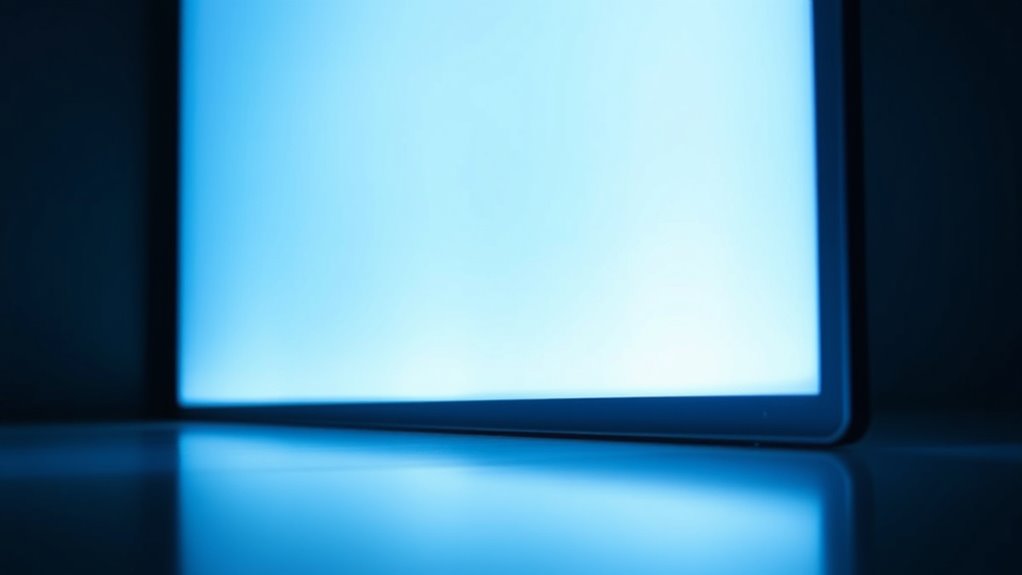 leds lack uv tanning rays