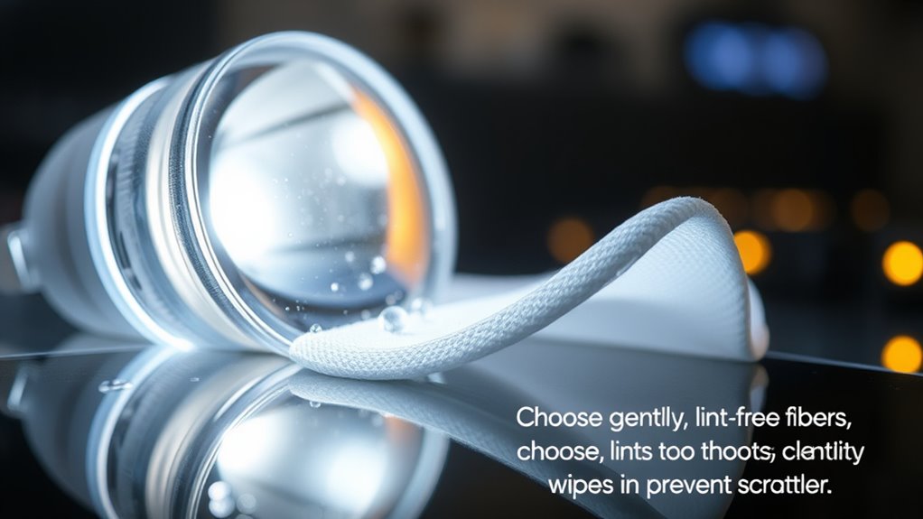 lens safe eco friendly wipes