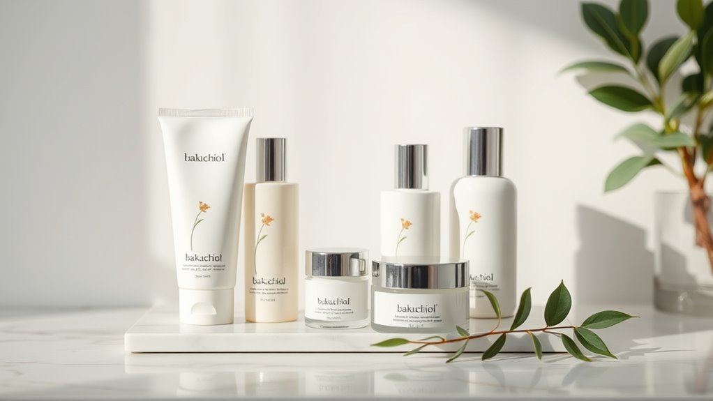 light sensitive skin considerations