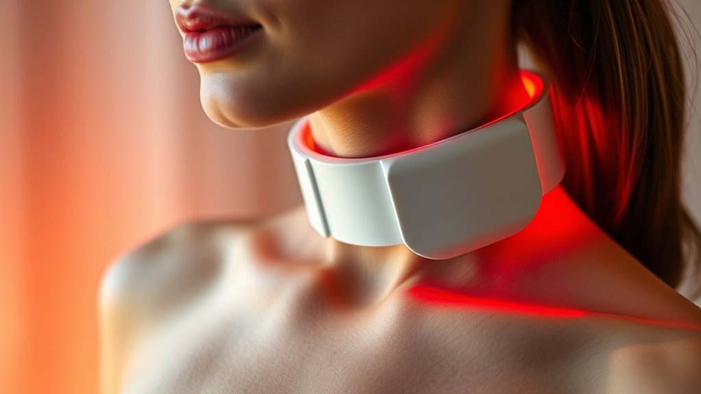 light therapy device considerations