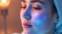 light therapy for hyperpigmentation