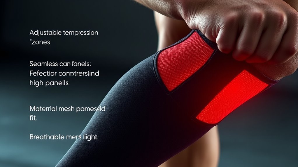 light wavelength fit power
