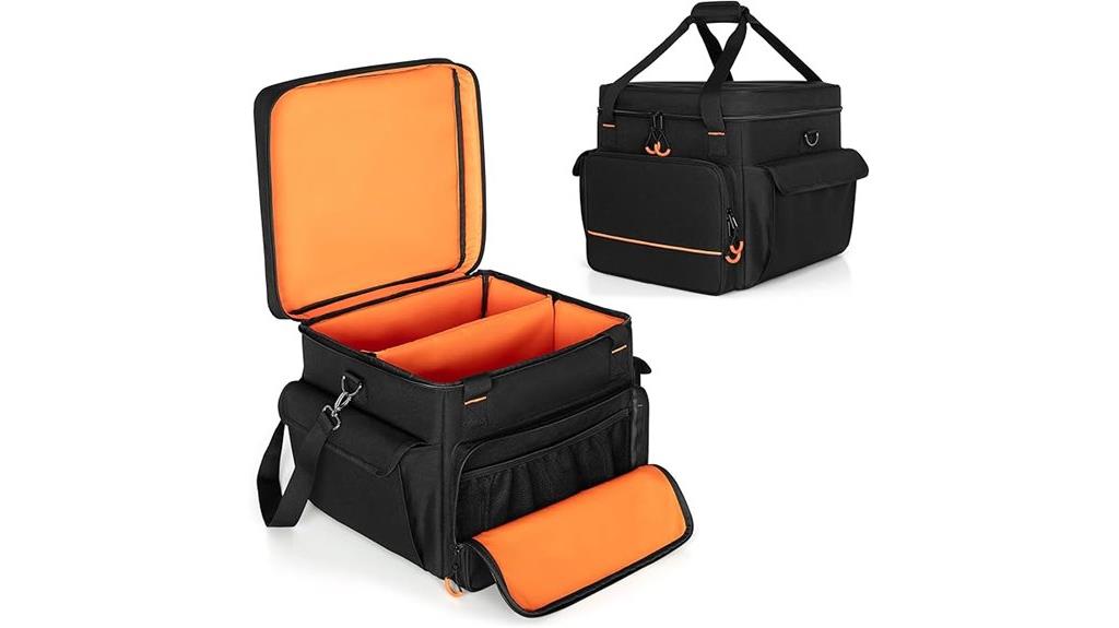 lighting equipment protection case