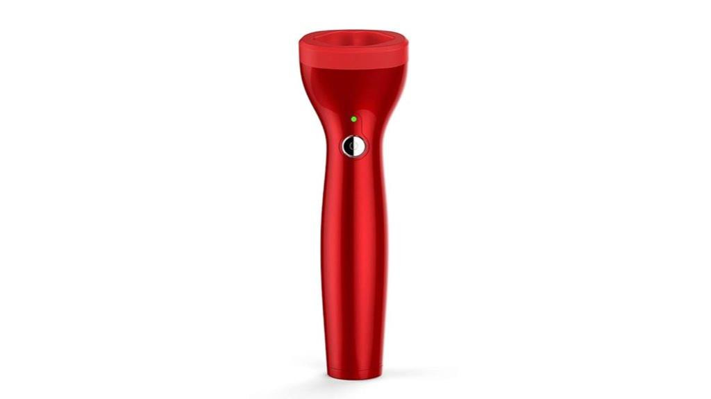 lip plumper device usb