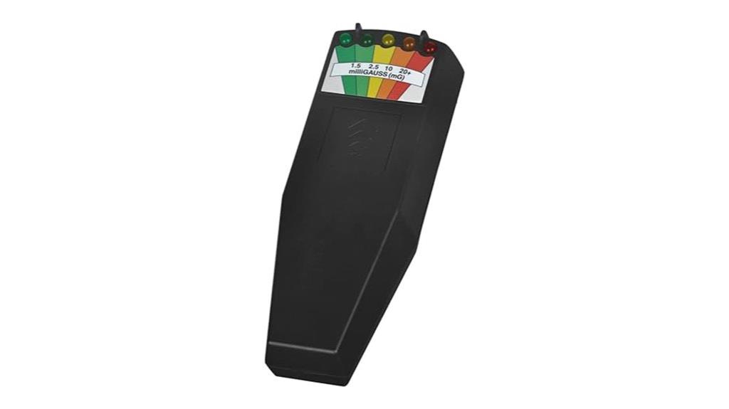 magnetic field detection device