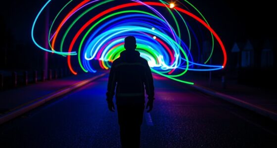 maintain daily led safety