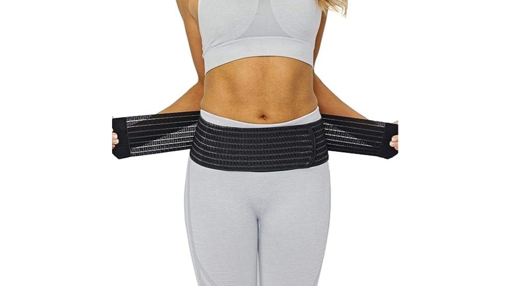 maternity support belt
