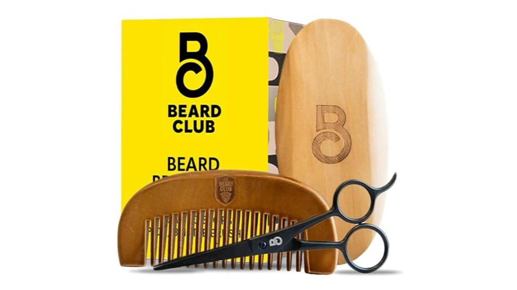 men s grooming kit