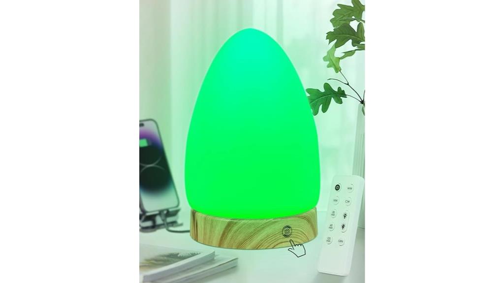 migraine sleep light therapy