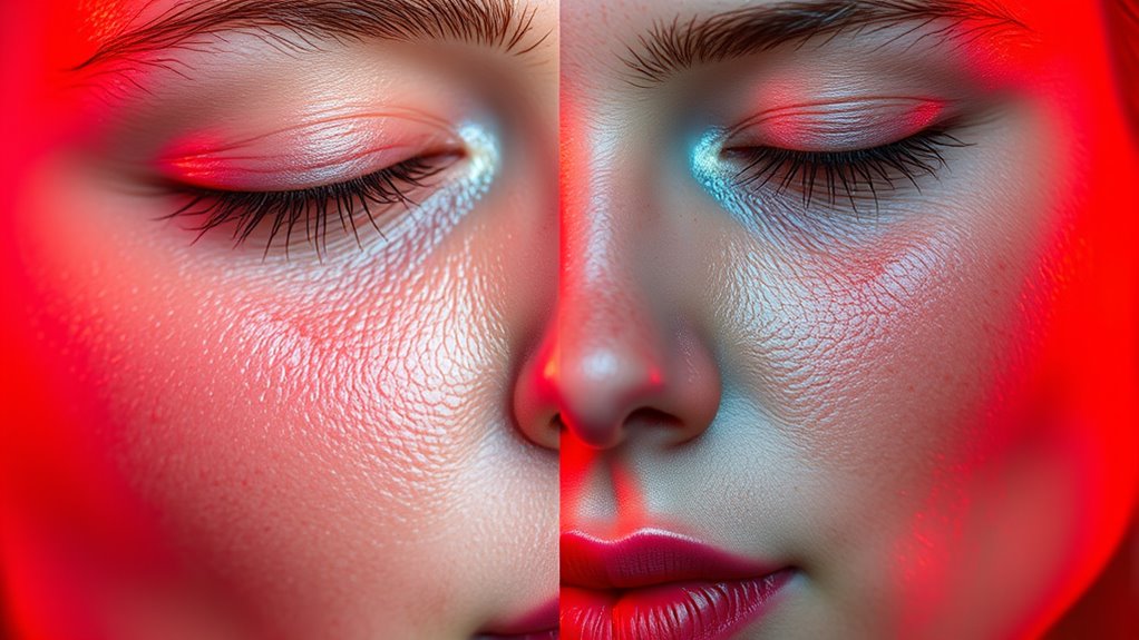 moisture levels influence therapy