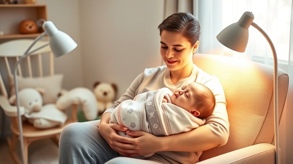 morning light boosts energy