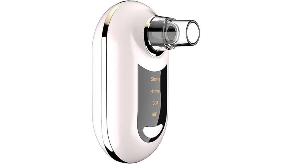multi mode skin care pen