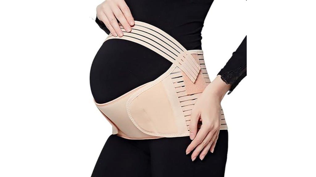 multifunctional pregnancy belt