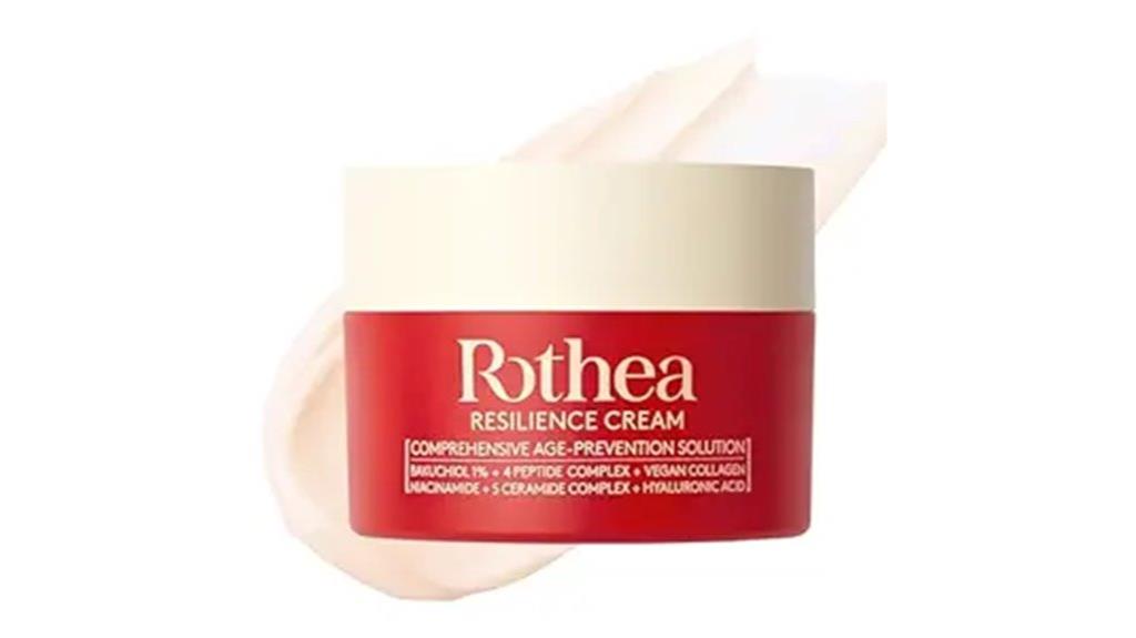natural anti aging moisturizer