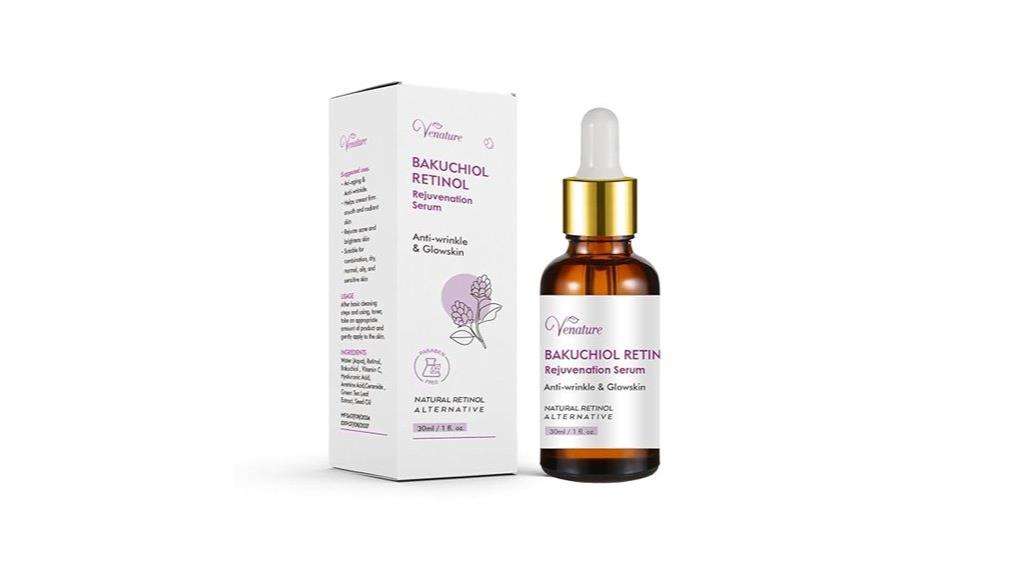 natural plant based anti aging