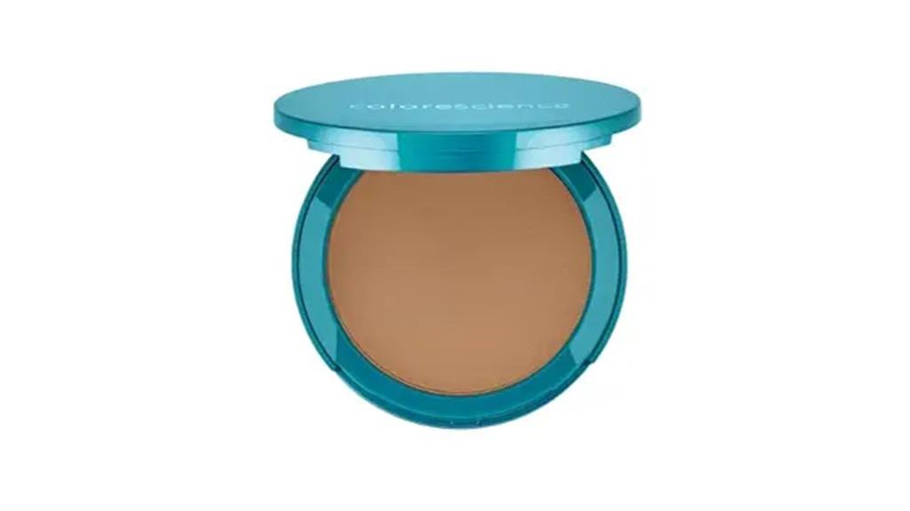 natural spf 20 pressed foundation