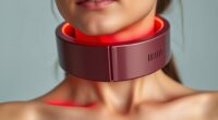 neck skin rejuvenation devices