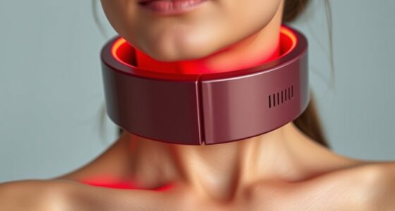 neck skin rejuvenation devices
