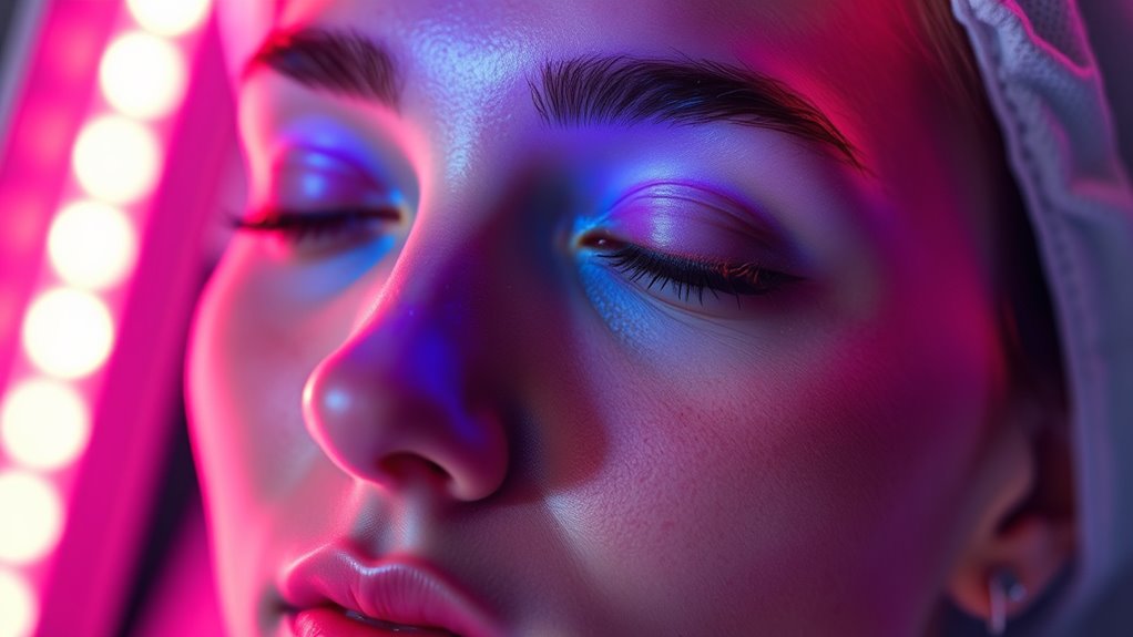 non invasive skin rejuvenation therapy