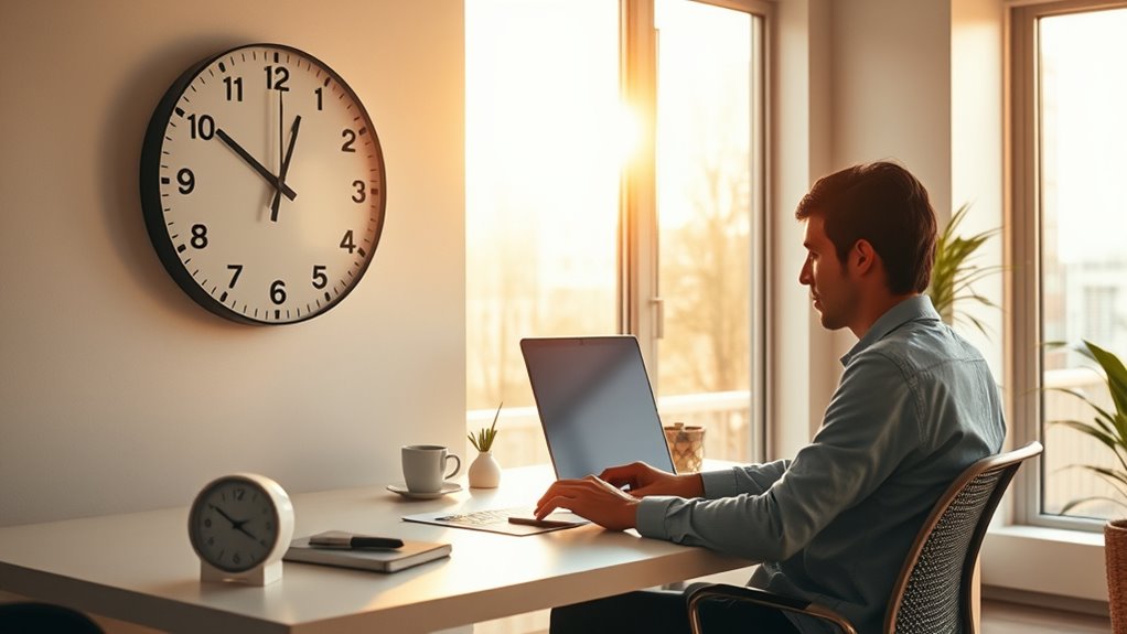 optimal session length adjustments