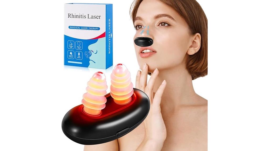 portable red light therapy
