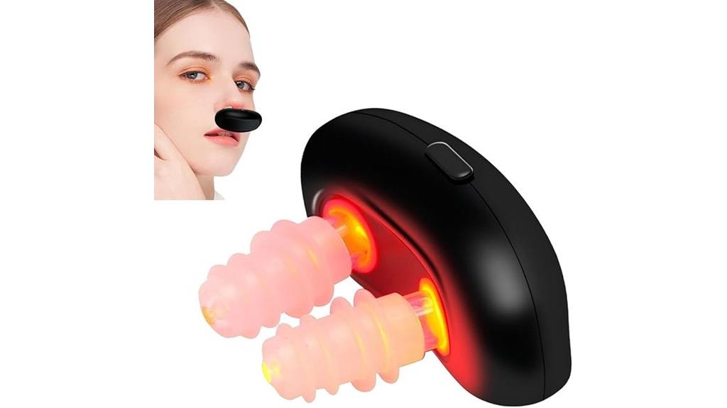 portable red light therapy