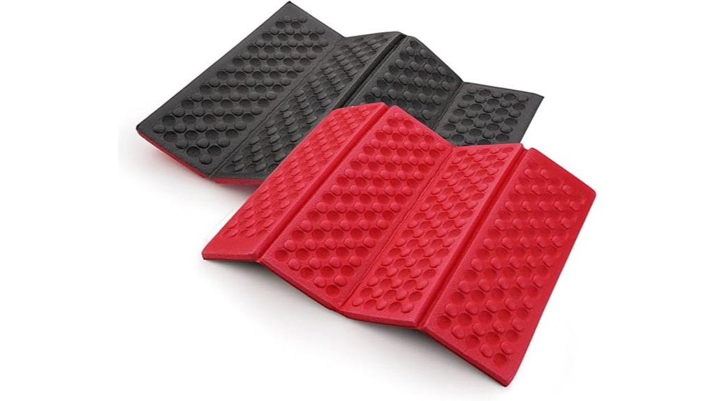 portable waterproof outdoor mat