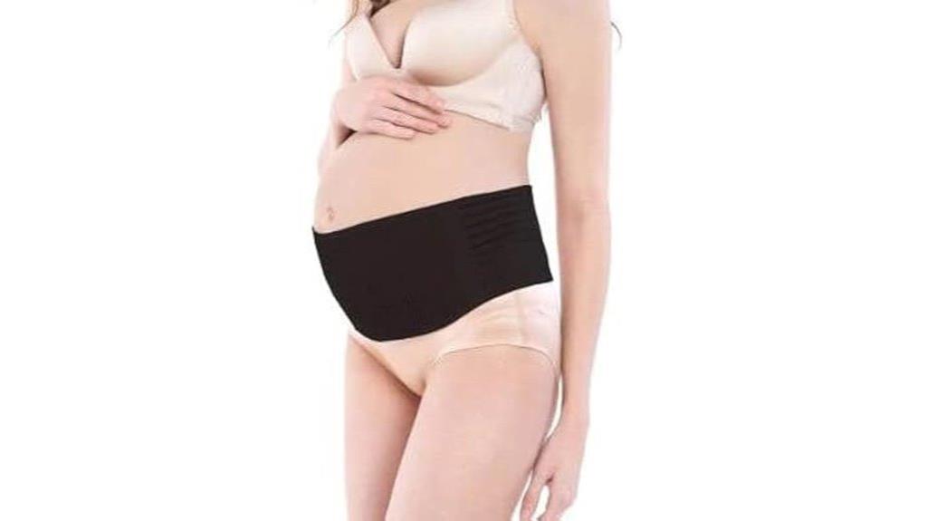 pregnancy back hip support