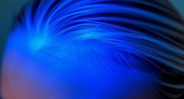 preventing led acne breakouts