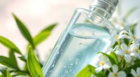 probiotic toners for skin