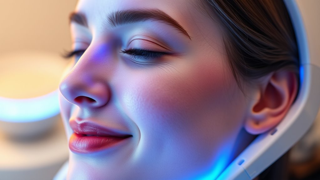 proper led skincare routine