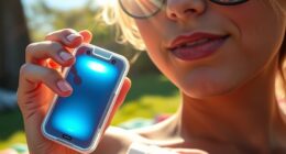 reapply sunscreen at midday