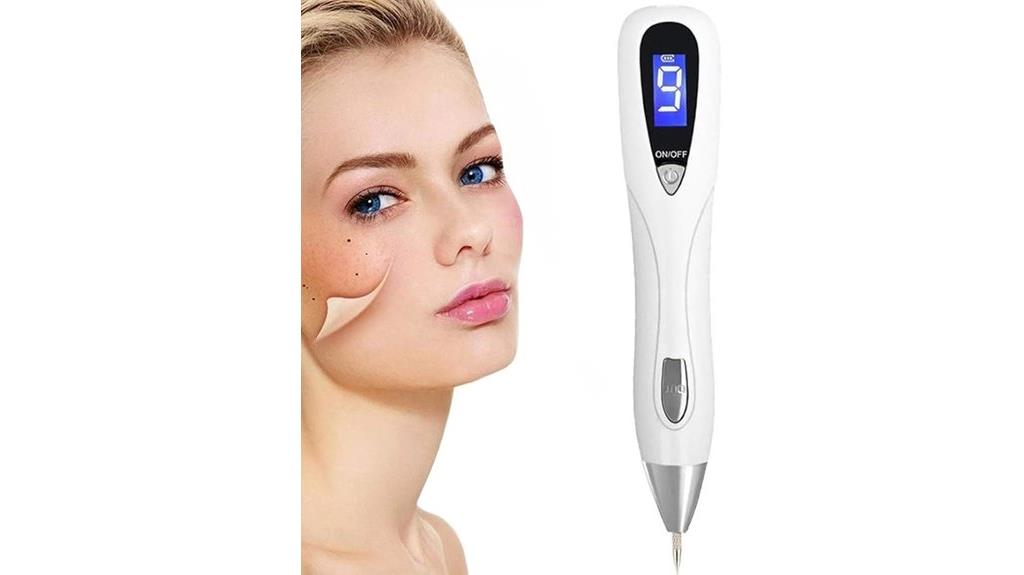 rechargeable pet exfoliating tool