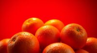 red light vitamin c therapy