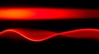 red light wavelength ranges