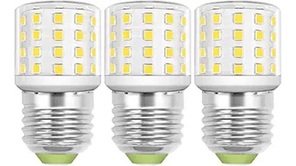 refrigerator led light bulbs