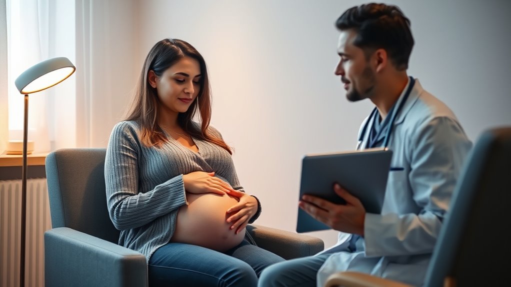 safe led lighting practices