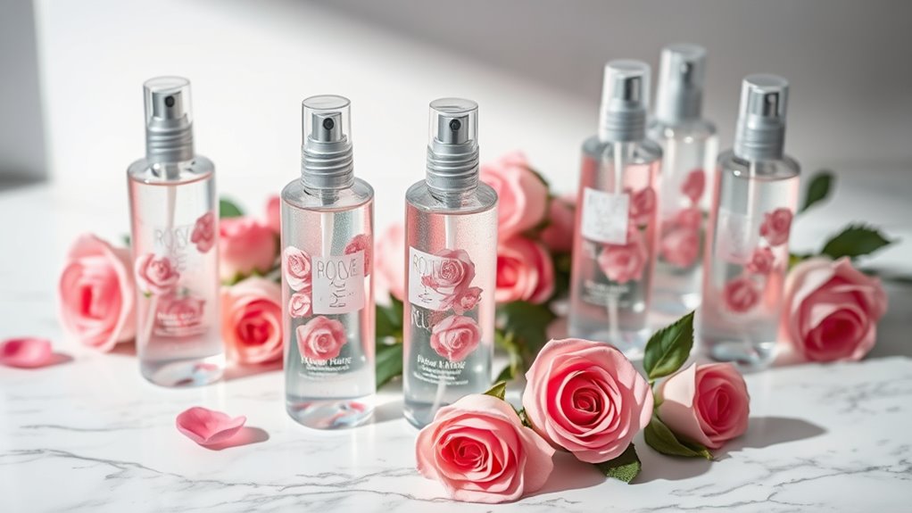 safe transparent sustainable skincare