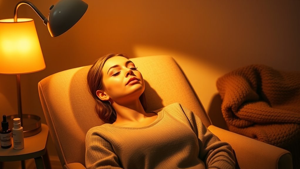 seasonal light therapy benefits