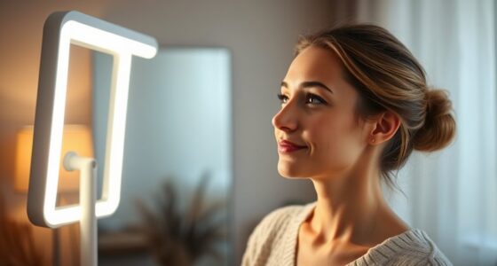 seasonal light therapy benefits