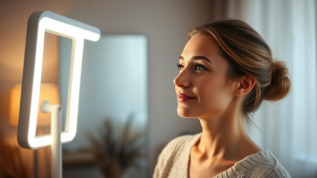 seasonal light therapy benefits