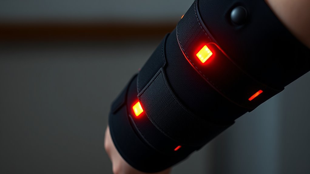 selecting effective comfortable wrist sleeves