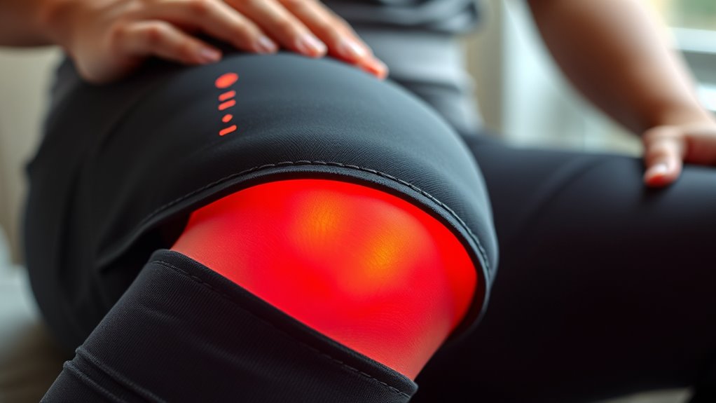 selecting effective red light therapy