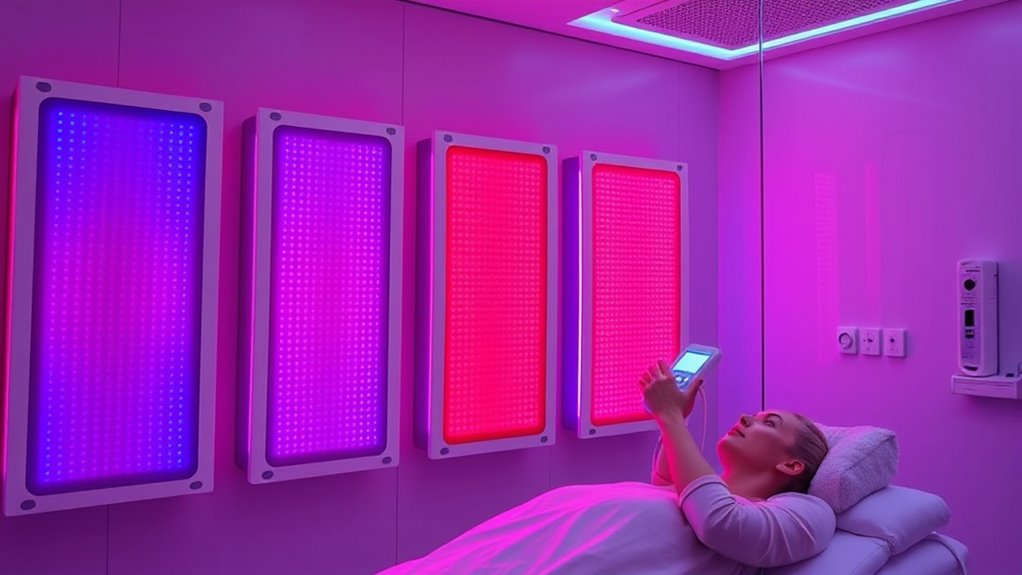 selecting flexible led panels