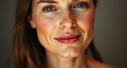 setting realistic skin goals