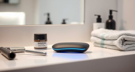 simple daily men s skincare