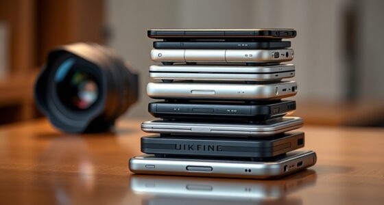 smart device stacking debate